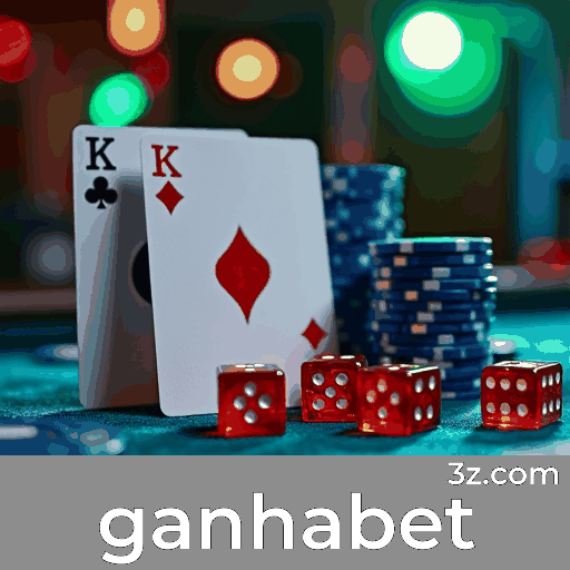 ganhabet 
