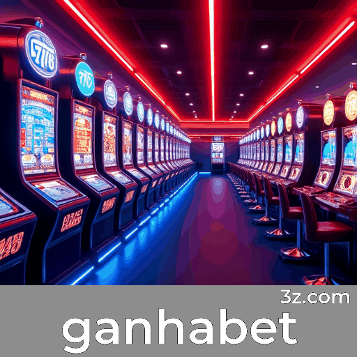 ganhabet 