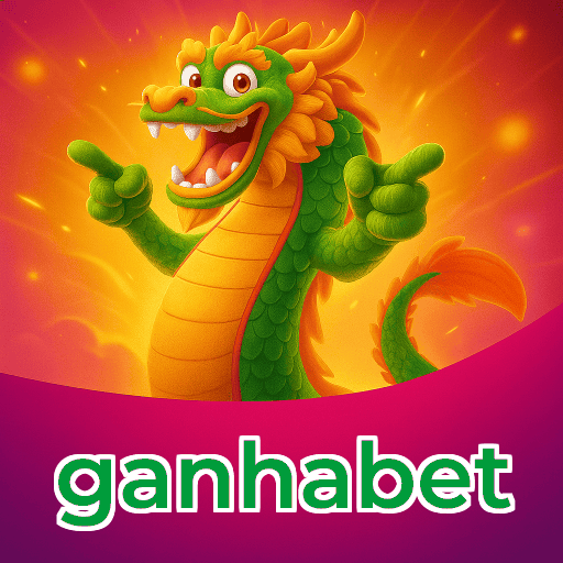 ganhabet Logo