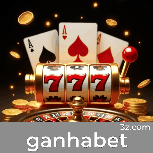 ganhabet game mais image