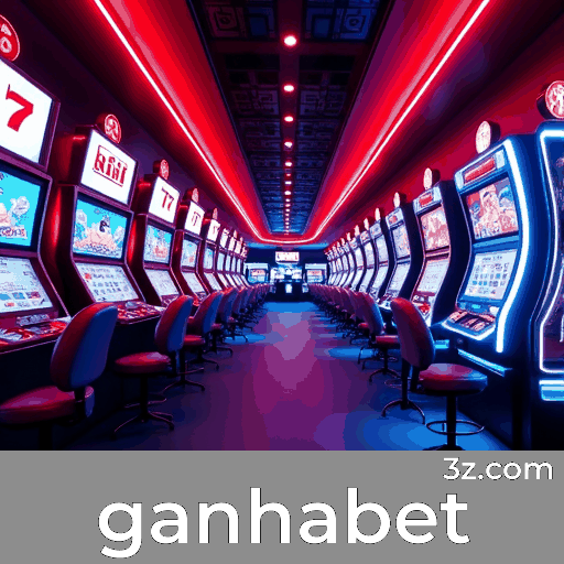 ganhabet game mais image