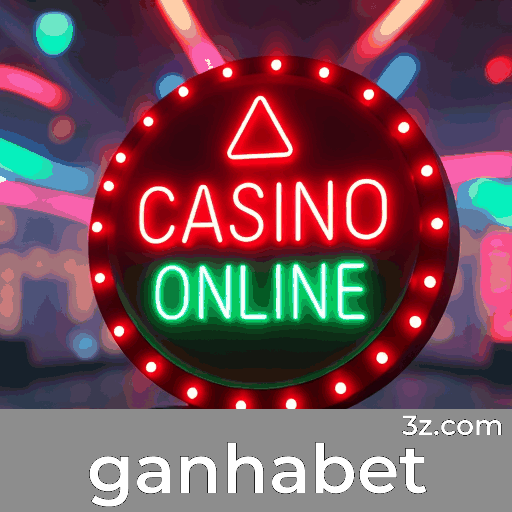 ganhabet game mais image