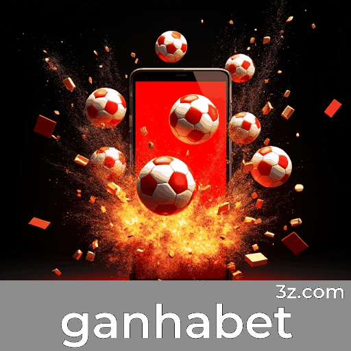 ganhabet game mais image