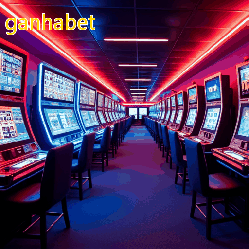 App ganhabet para Celular – Baixe Agora e Jogue Sem Travamentos
