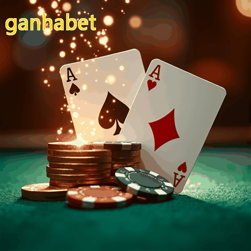ganhabet GAME Jogo Cassino no Brasil 2025