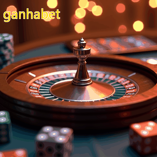 Jogos de Slots no ganhabet – Caça-NĂqueis com BĂ´nus e Jackpots IncrĂveis