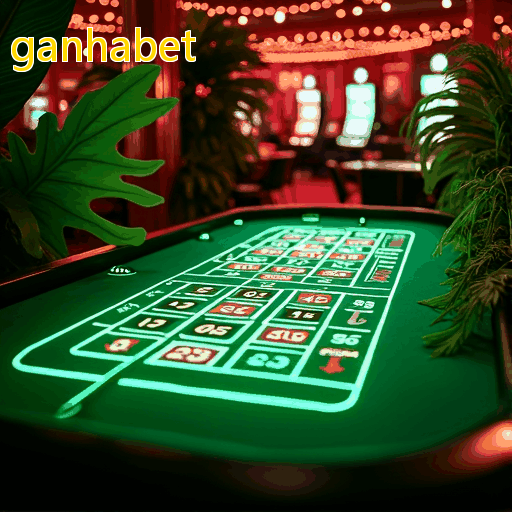 Jogos de Slots no ganhabet – Caça-Níqueis com Bônus e Jackpots Incríveis