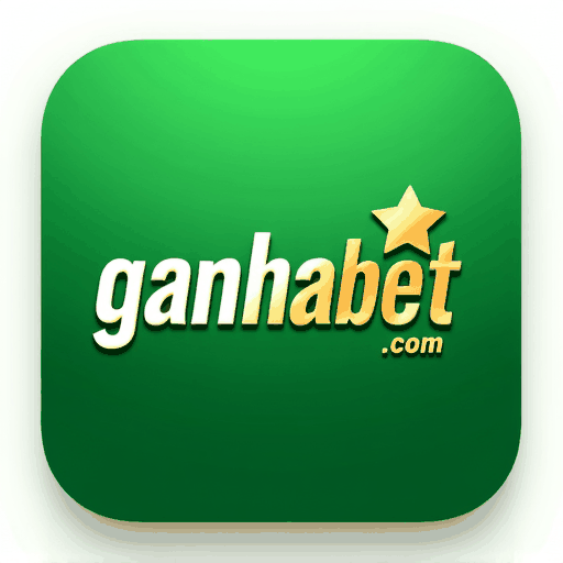 ganhabet-Logo